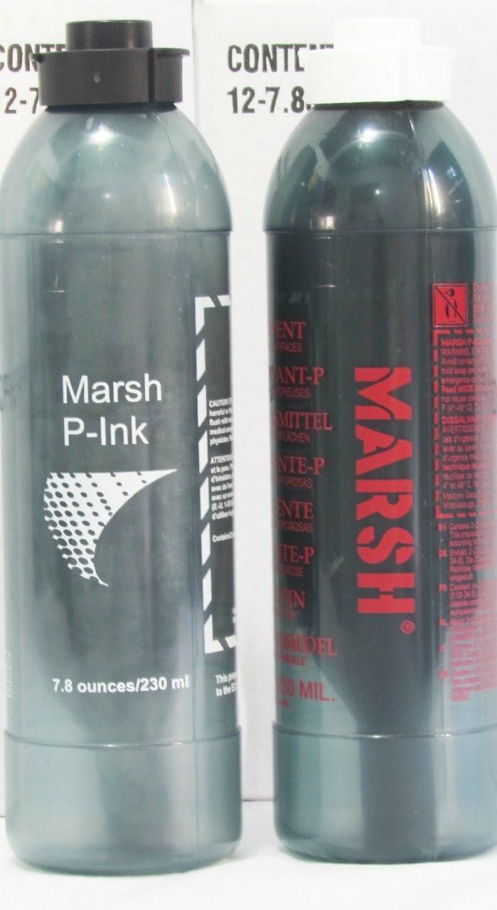 Tinta para Inkjet
